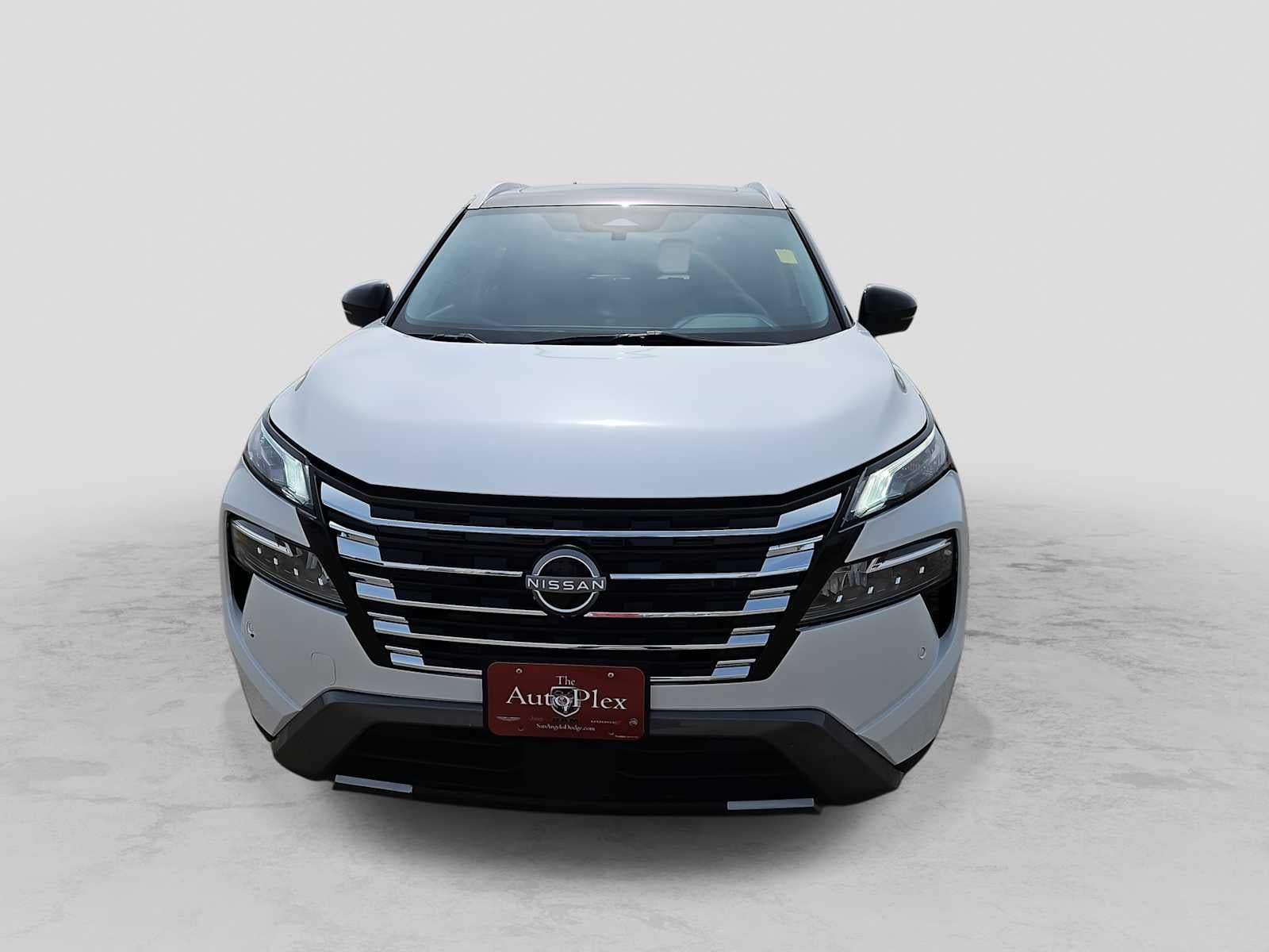 2024 Nissan Rogue SL Intelligent AWD