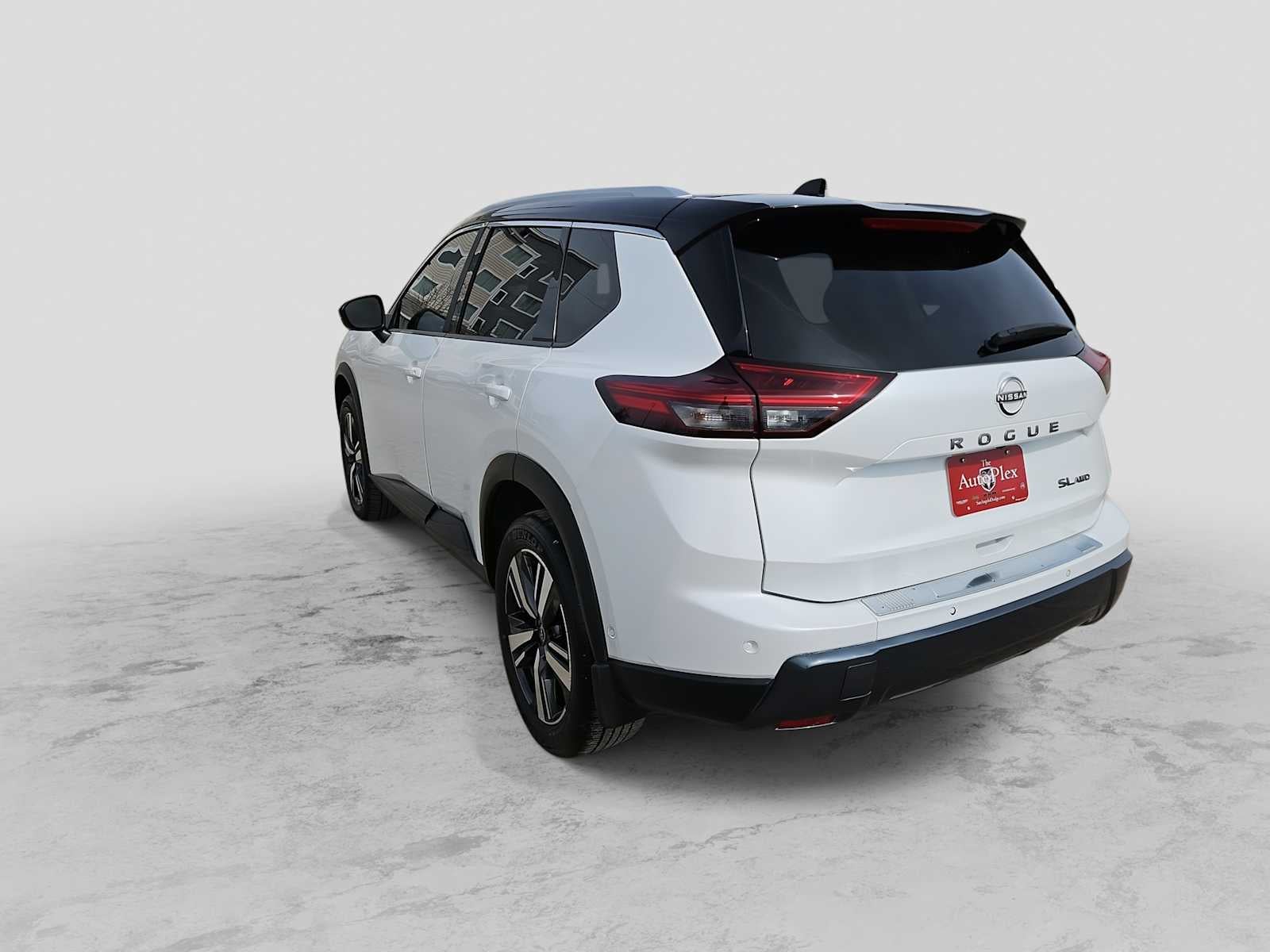 2024 Nissan Rogue SL Intelligent AWD