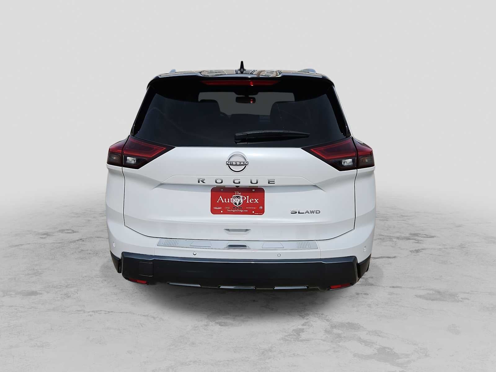 2024 Nissan Rogue SL Intelligent AWD