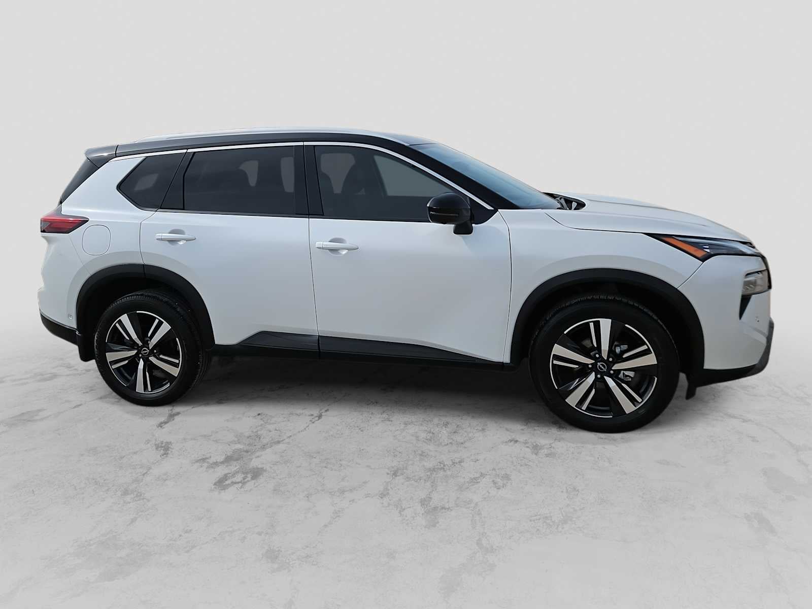 2024 Nissan Rogue SL Intelligent AWD