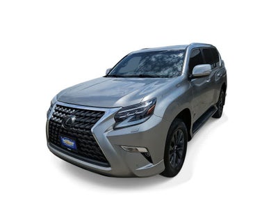 2021 Lexus GX GX 460 Premium 4WD