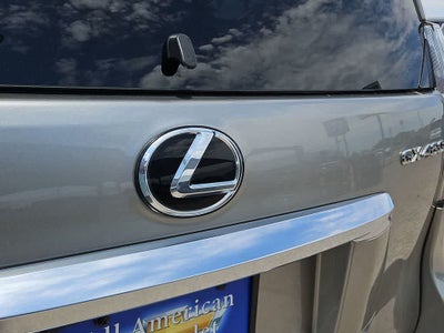 2021 Lexus GX GX 460 Premium 4WD