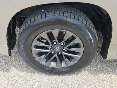 2021 Lexus GX GX 460 Premium 4WD
