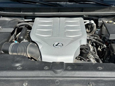 2021 Lexus GX GX 460 Premium 4WD