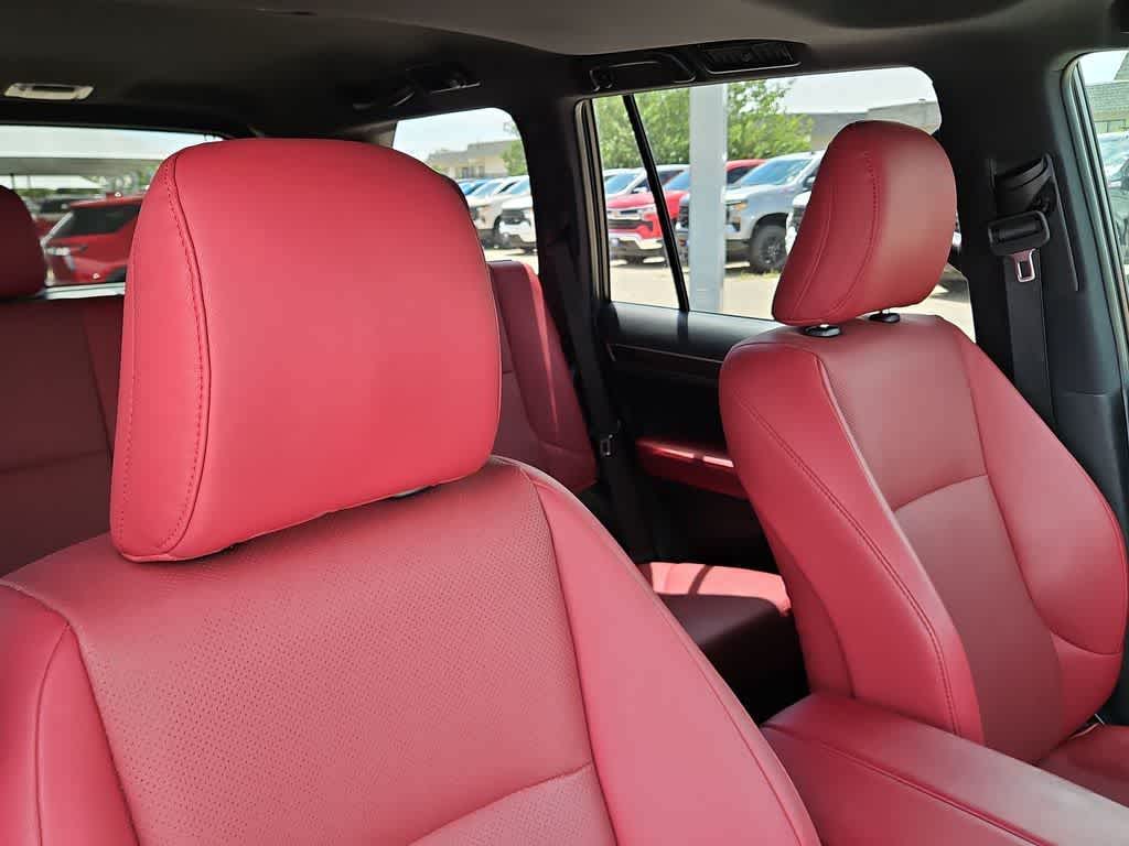 2021 Lexus GX GX 460 Premium 4WD
