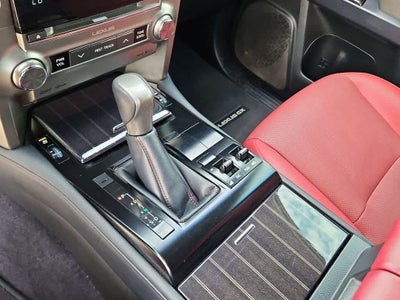 2021 Lexus GX GX 460 Premium 4WD