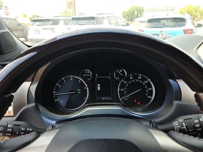 2021 Lexus GX GX 460 Premium 4WD