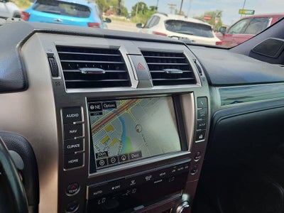 2021 Lexus GX GX 460 Premium 4WD