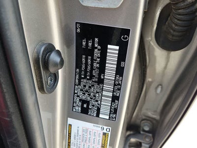2021 Lexus GX GX 460 Premium 4WD