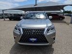 2021 Lexus GX GX 460 Premium 4WD