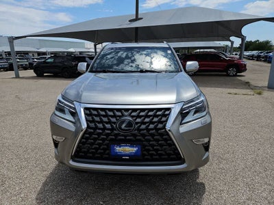 2021 Lexus GX GX 460 Premium 4WD