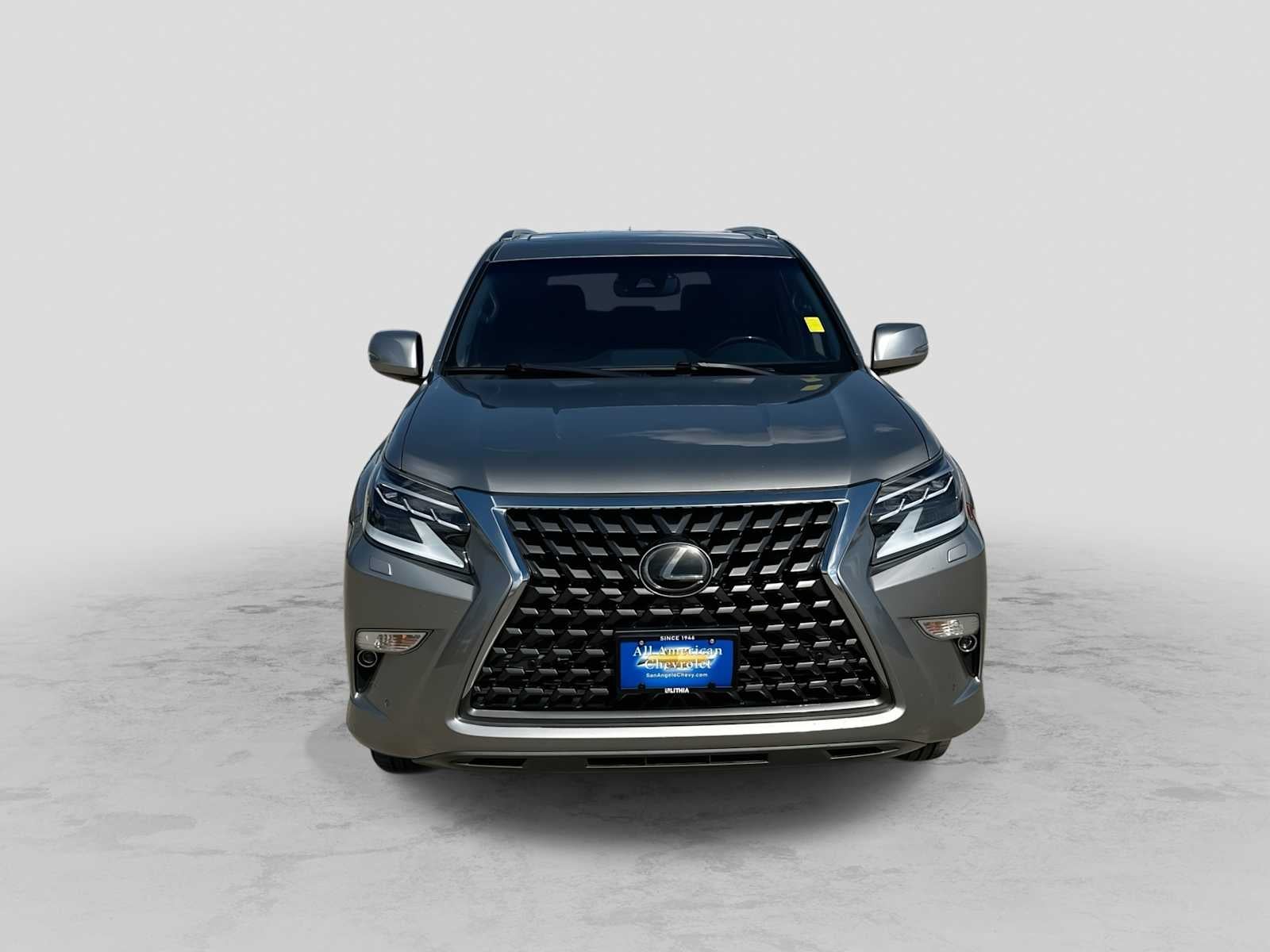 2021 Lexus GX GX 460 Premium 4WD