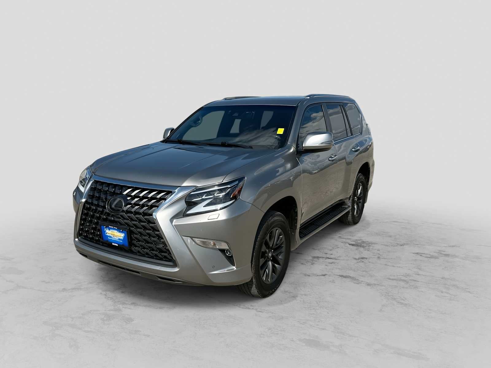 2021 Lexus GX GX 460 Premium 4WD