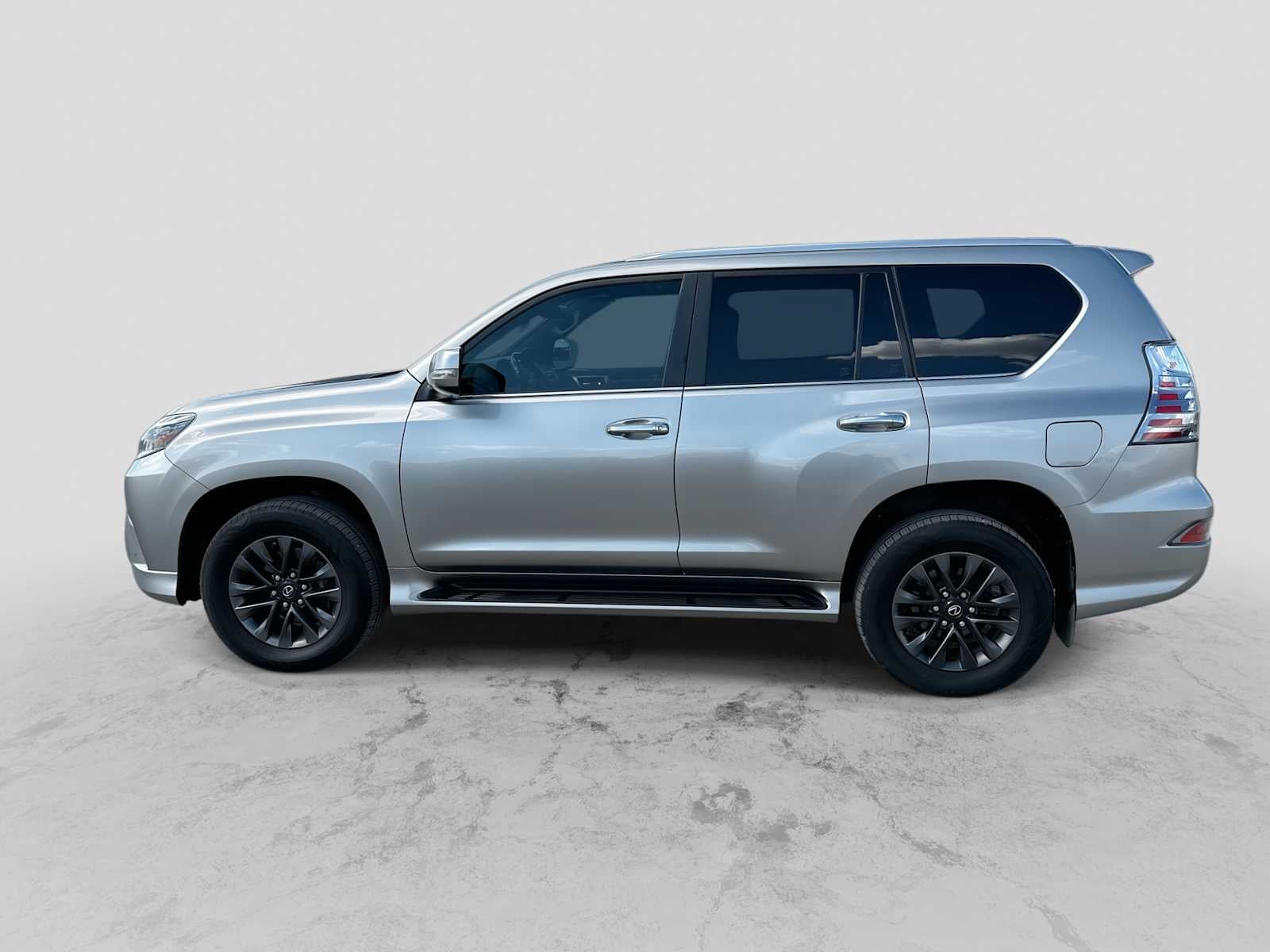 2021 Lexus GX GX 460 Premium 4WD