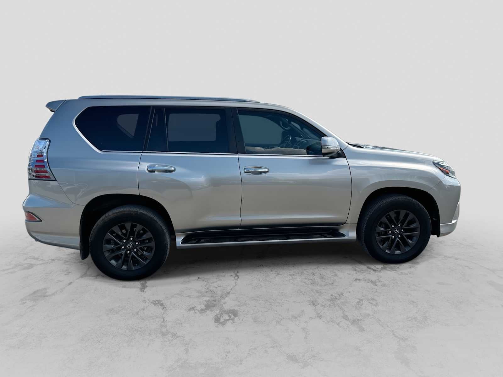 2021 Lexus GX GX 460 Premium 4WD