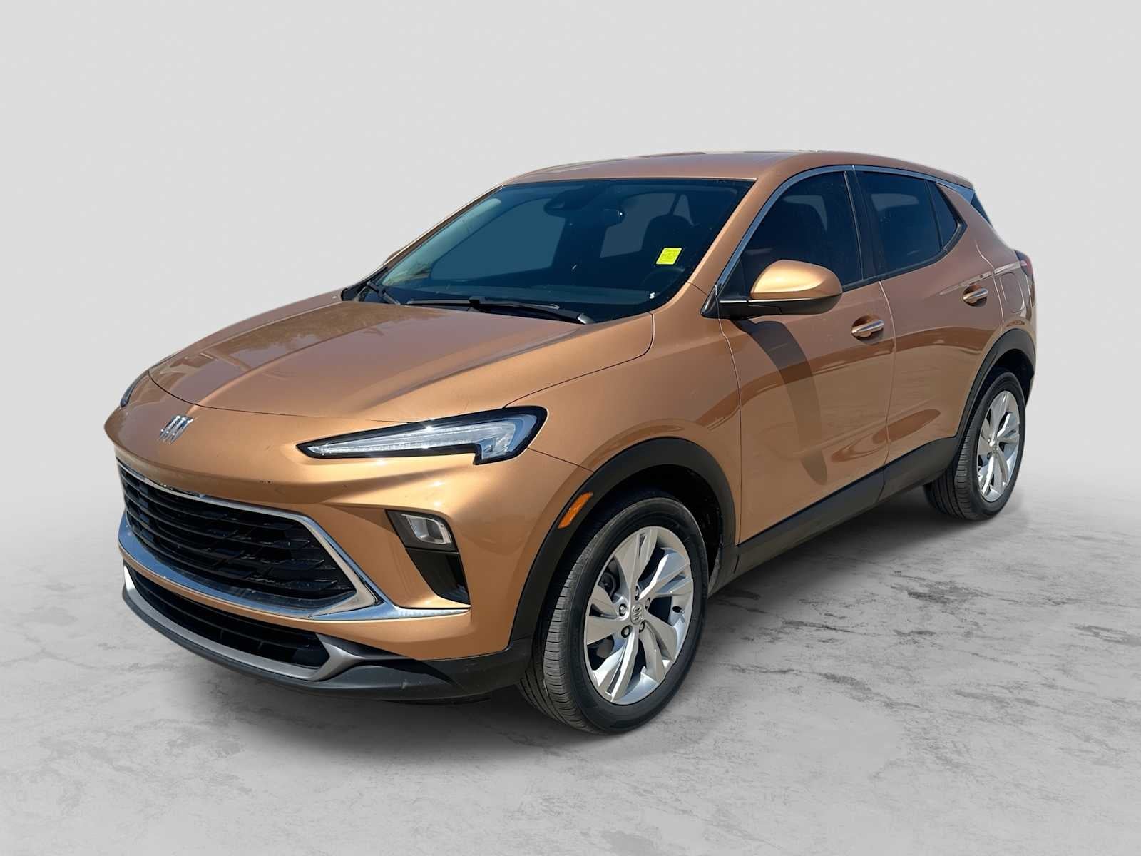 2024 Buick Encore GX Preferred FWD