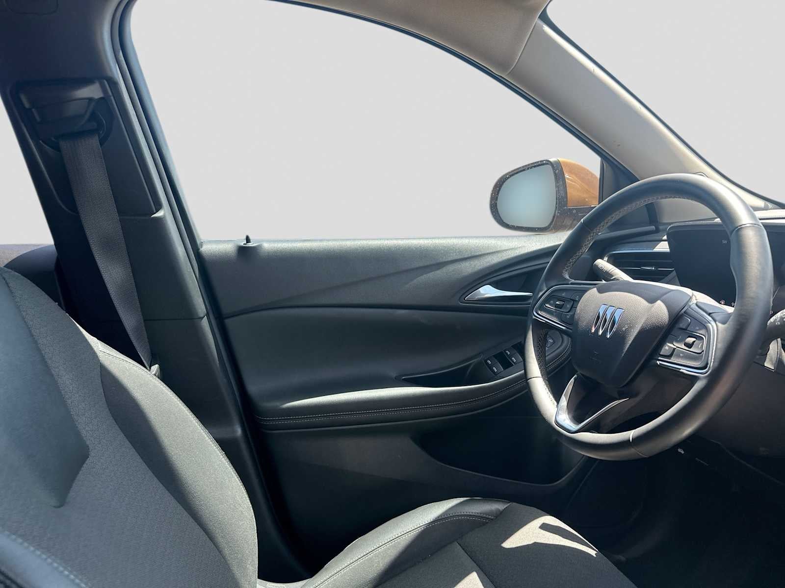 2024 Buick Encore GX Preferred FWD