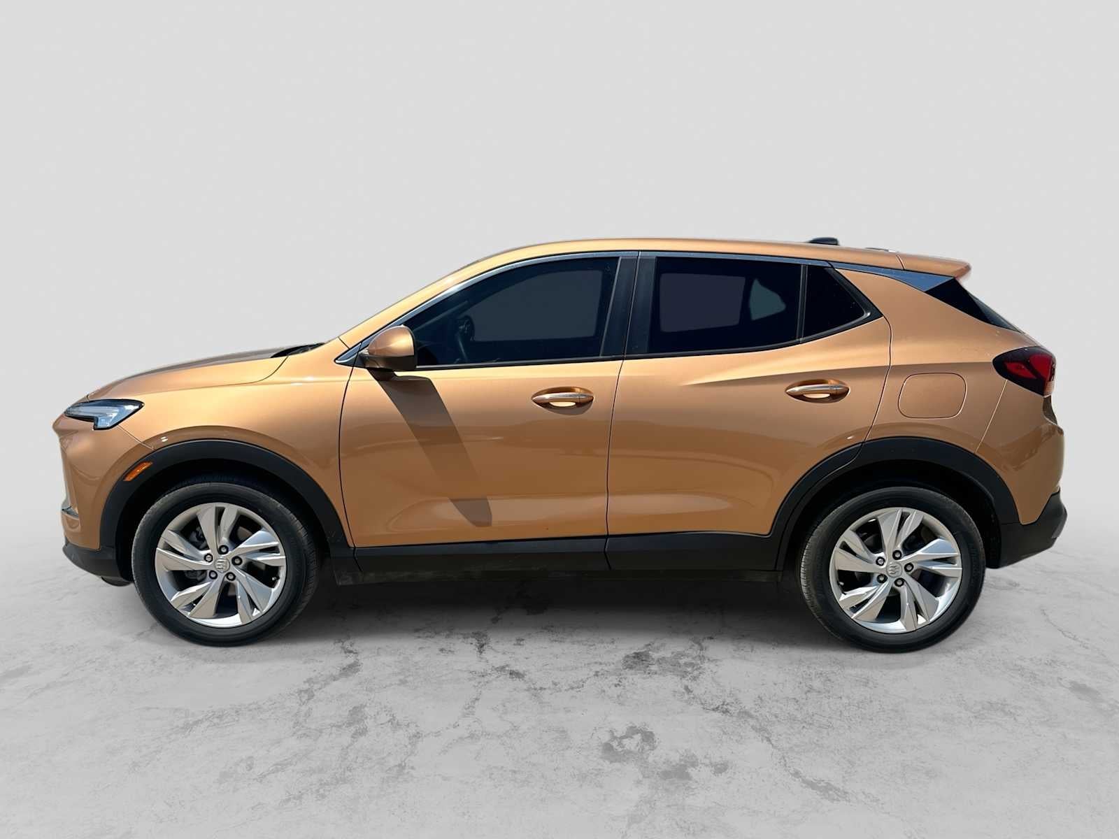 2024 Buick Encore GX Preferred FWD