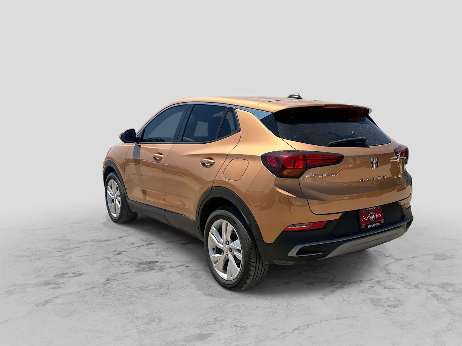 2024 Buick Encore GX Preferred FWD