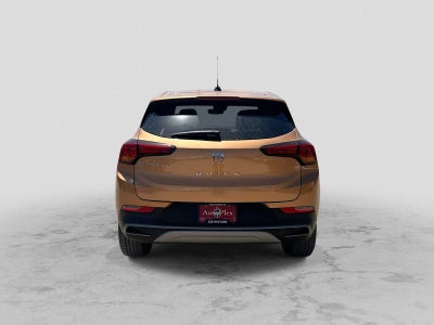 2024 Buick Encore GX Preferred FWD