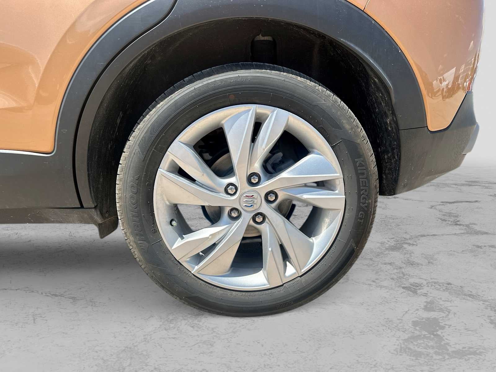 2024 Buick Encore GX Preferred FWD