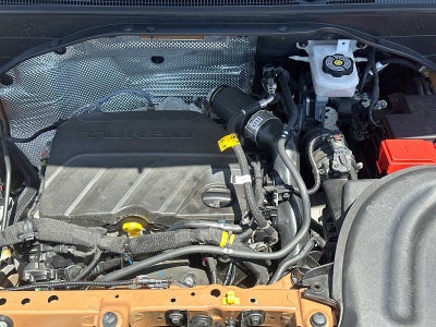 2024 Buick Encore GX Preferred FWD