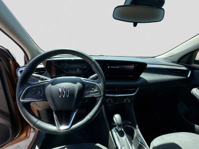 2024 Buick Encore GX Preferred FWD