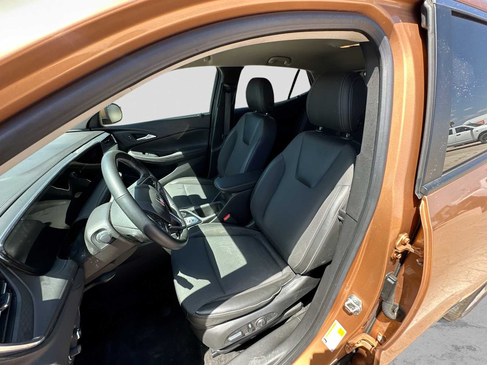 2024 Buick Encore GX Preferred FWD