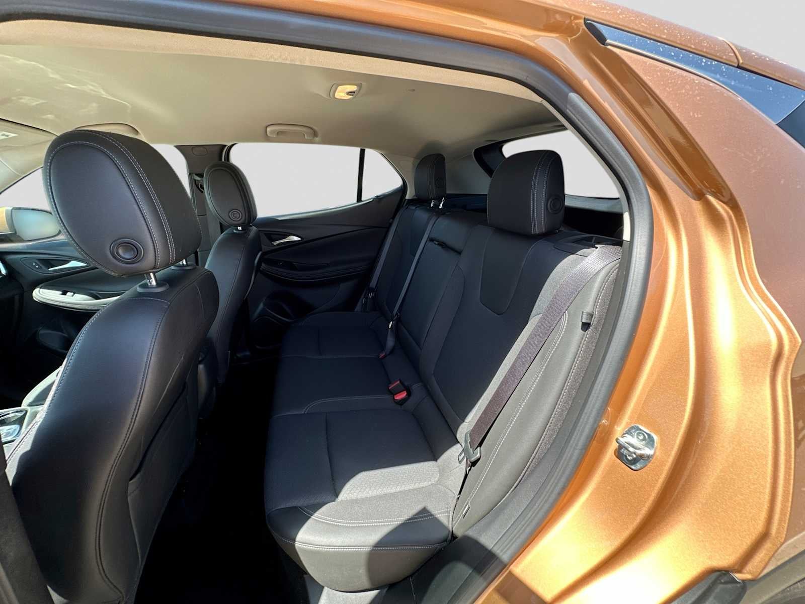 2024 Buick Encore GX Preferred FWD