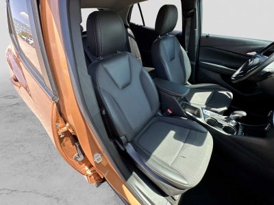 2024 Buick Encore GX Preferred FWD