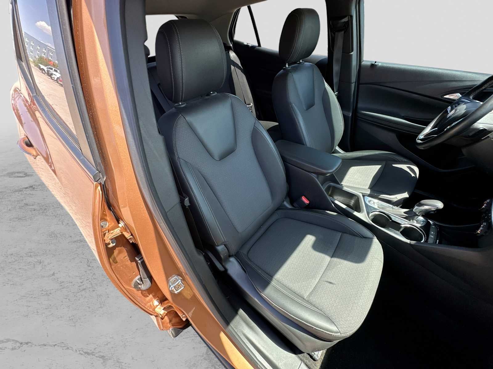 2024 Buick Encore GX Preferred FWD