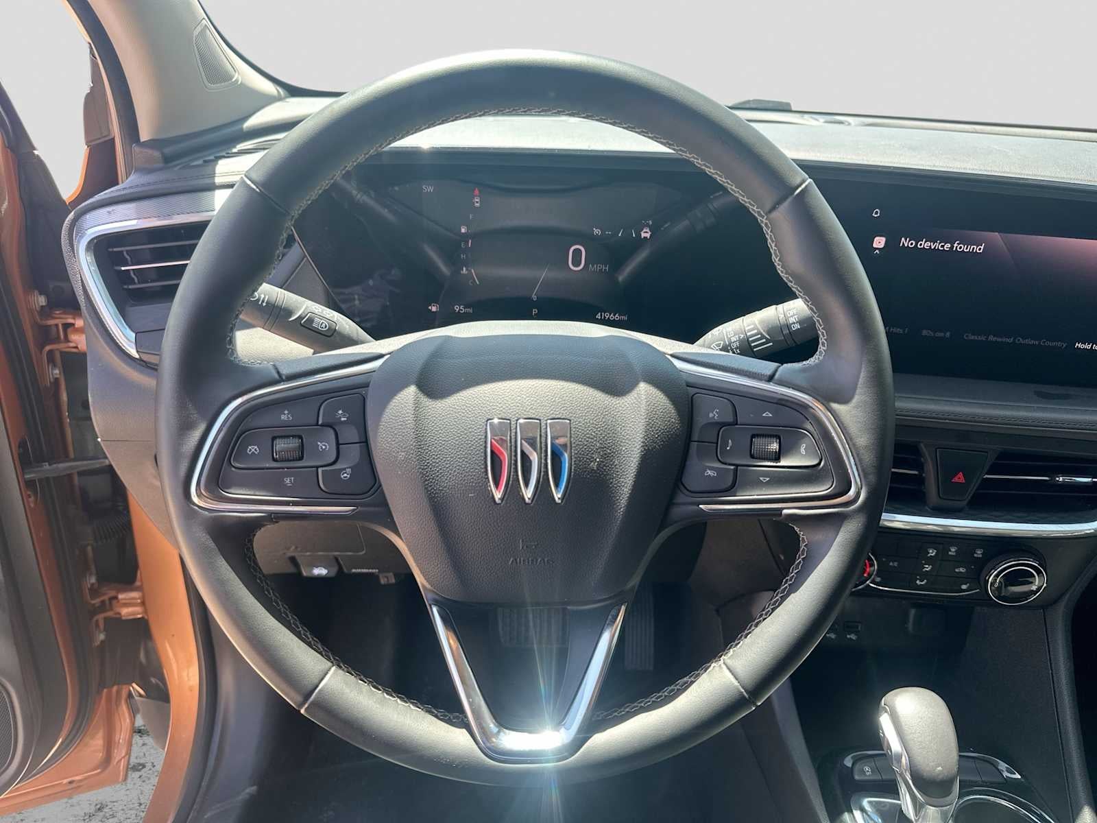 2024 Buick Encore GX Preferred FWD