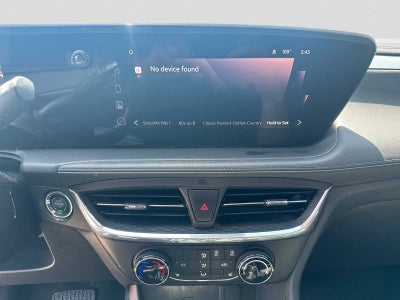 2024 Buick Encore GX Preferred FWD