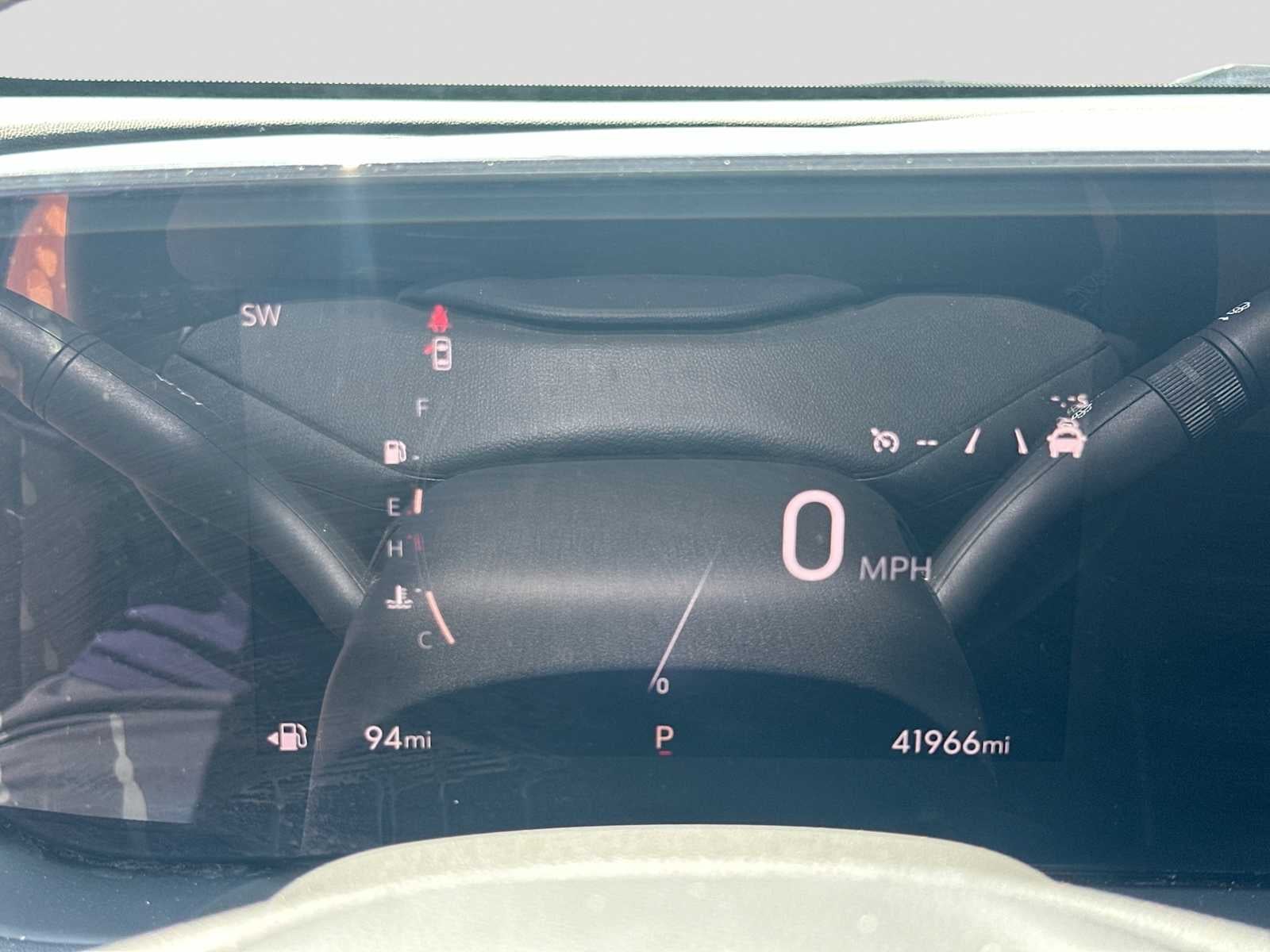 2024 Buick Encore GX Preferred FWD