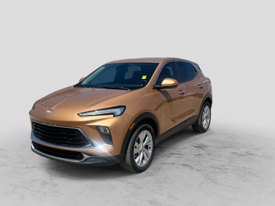 2024 Buick Encore GX Preferred FWD