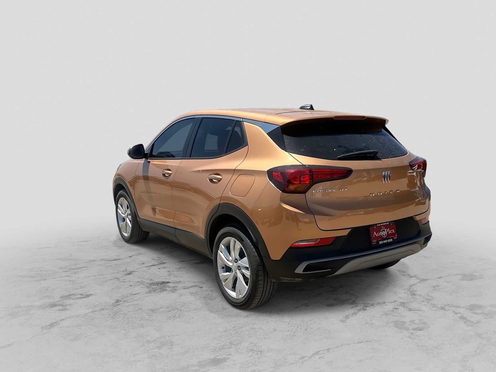 2024 Buick Encore GX Preferred FWD