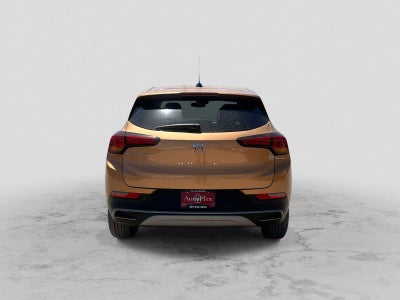 2024 Buick Encore GX Preferred FWD