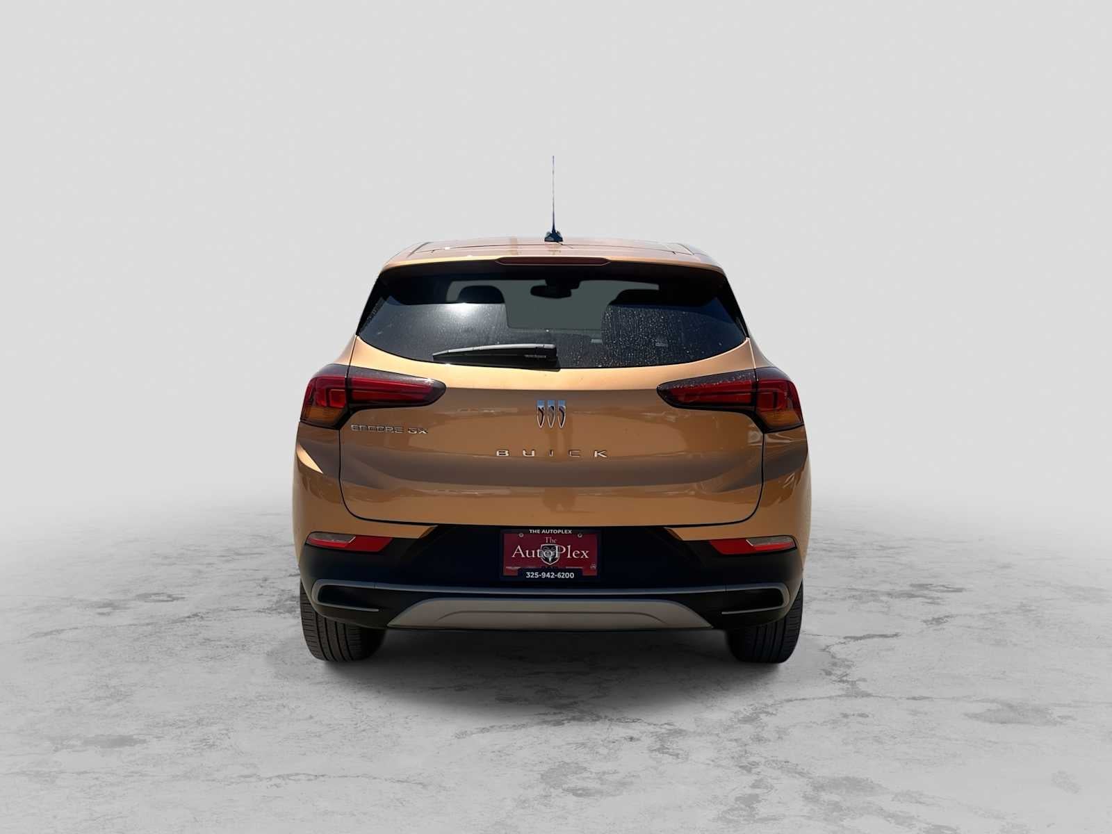 2024 Buick Encore GX Preferred FWD