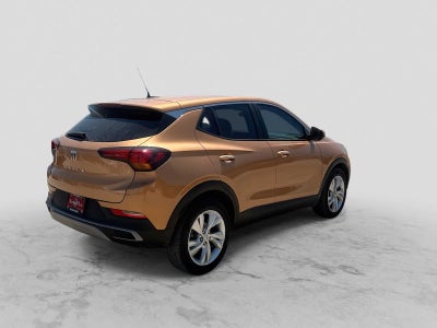2024 Buick Encore GX Preferred FWD