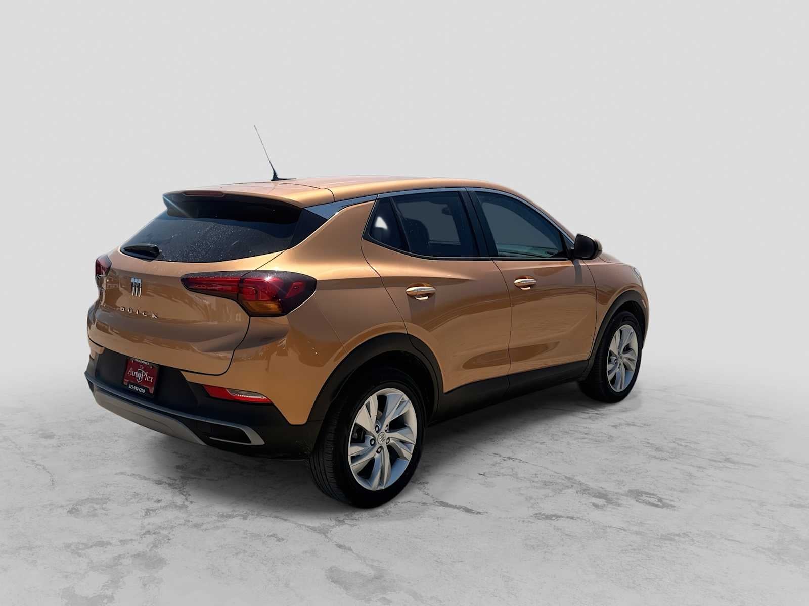 2024 Buick Encore GX Preferred FWD