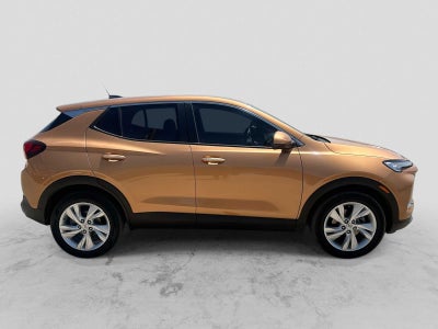 2024 Buick Encore GX Preferred FWD