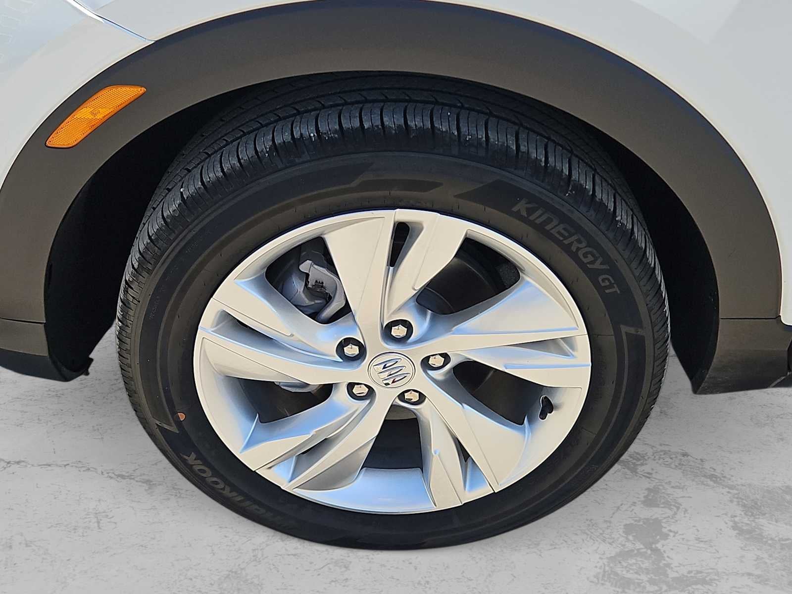 2025 Buick Encore GX Preferred FWD