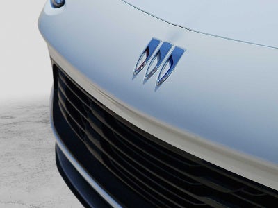 2025 Buick Encore GX Preferred FWD