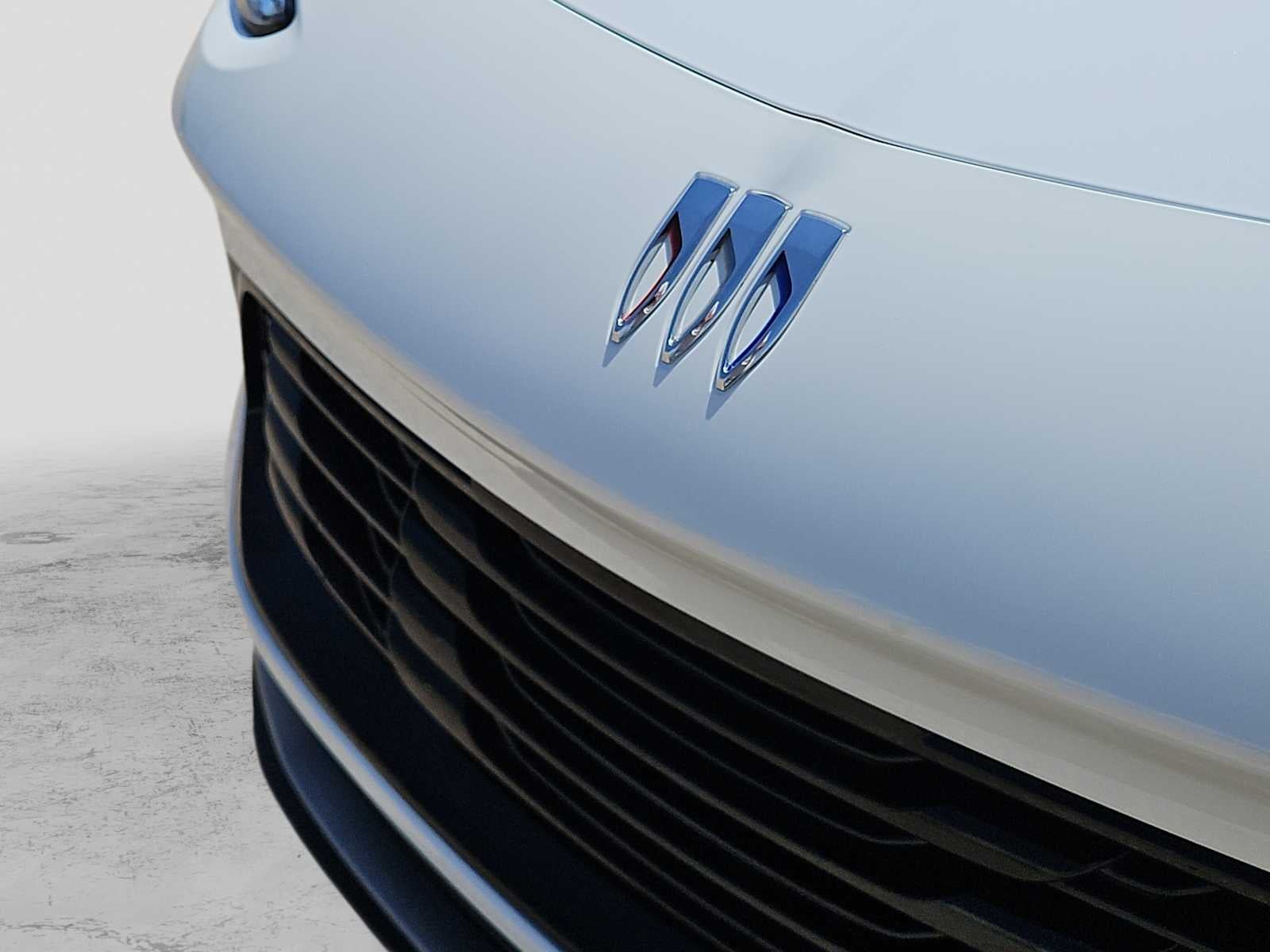 2025 Buick Encore GX Preferred FWD