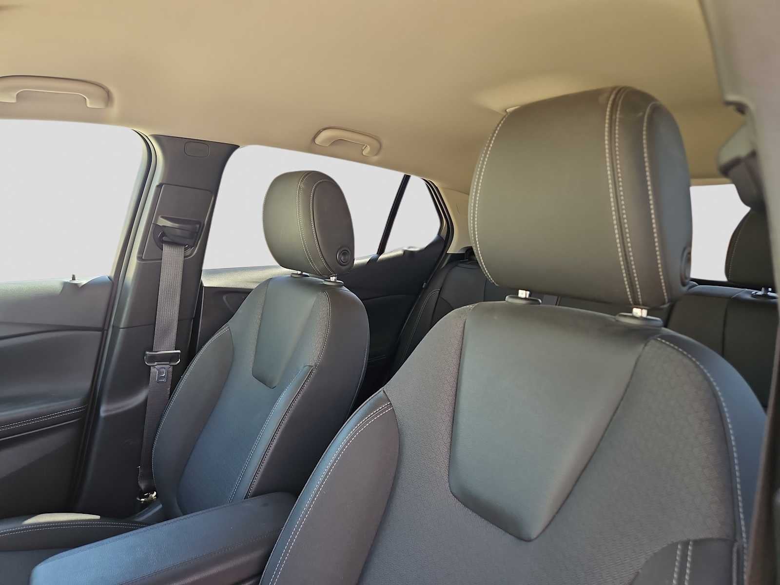 2025 Buick Encore GX Preferred FWD