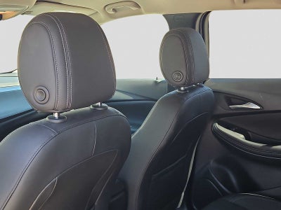 2025 Buick Encore GX Preferred FWD