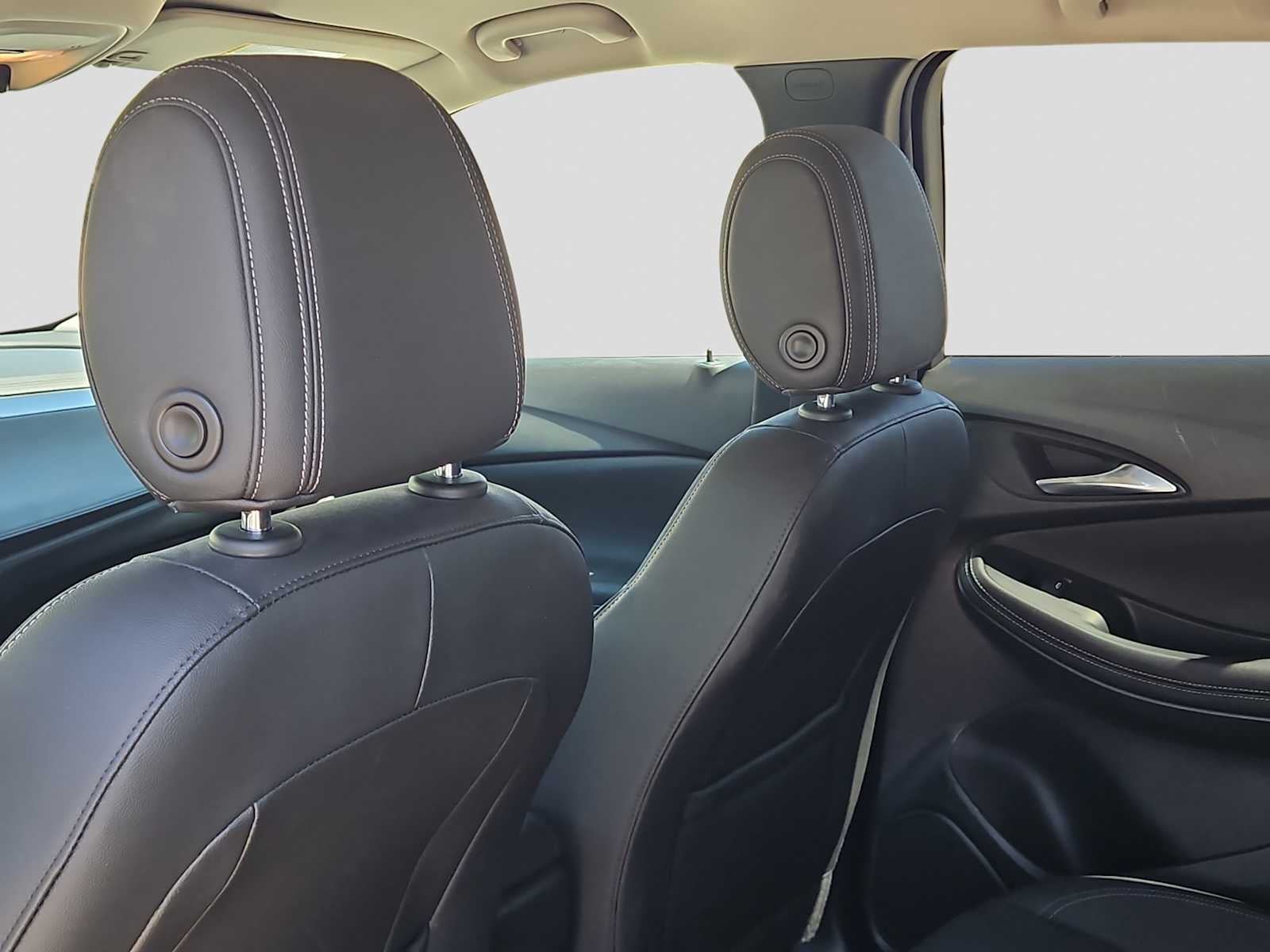 2025 Buick Encore GX Preferred FWD