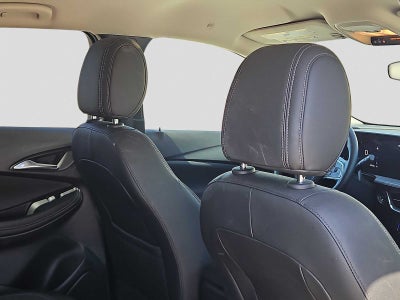 2025 Buick Encore GX Preferred FWD