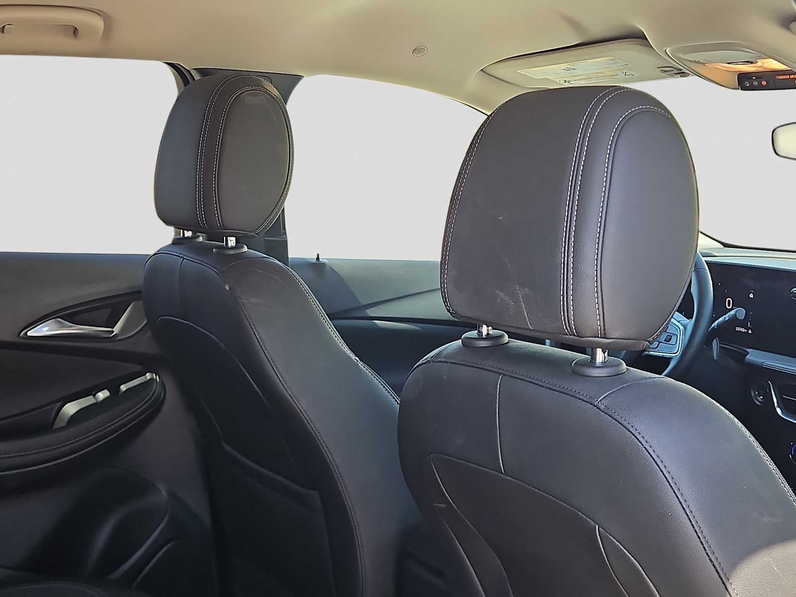 2025 Buick Encore GX Preferred FWD