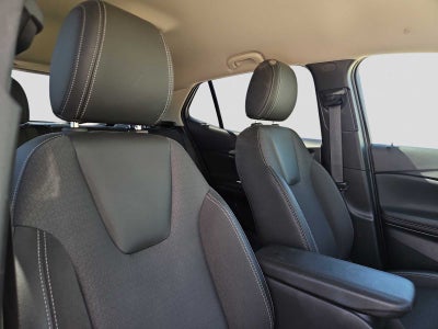 2025 Buick Encore GX Preferred FWD